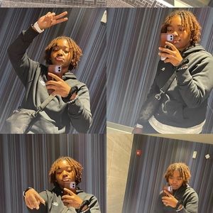 Meet your Posher, Ki’yah